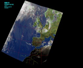 Composite MCIR