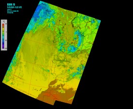 Composite therm
